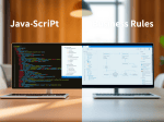 Dynamics 365 CE: JavaScript vs. Business Rules – BooNars