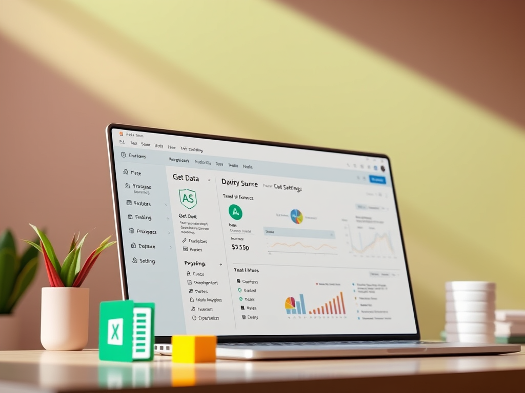 Data Loading Definition In Power Bi 🔌 Power BI for Beginners: Understanding Data Loading and Data Source ...
